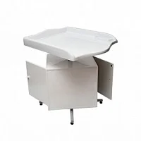Пеленальный столик Твес СП-03 — купить в Медмебель.ру