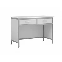 Стол лабораторный АСК СЛ.00.01 Стандарт (разборный) — купить в Медмебель.ру