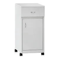 Тумба медицинская металлическая ТМ МСК-623 — купить в Медмебель.ру