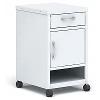 Тумба металлическая ПАКС ТП-3 — купить в Медмебель.ру