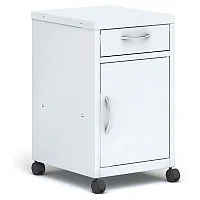 Тумба металлическая ПАКС ТП-1 — купить в Медмебель.ру