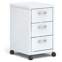 Тумба металлическая ПАКС ТП-4 — купить в Медмебель.ру