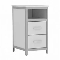 Тумба лабораторная АСК ТЛс.07.00 Стандарт (разборная) — купить в Медмебель.ру