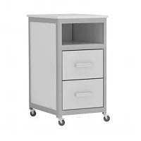 Тумба лабораторная АСК ТЛп.07.00 Стандарт (разборная) — купить в Медмебель.ру