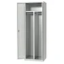 Металлический шкаф для одежды ШМм МСК-2922.600