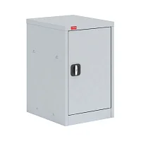 Шкаф медицинский ШАМ-12/680 — купить в Медмебель.ру