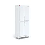 Шкаф медицинский М2 165.70.32 М