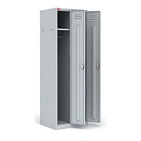 Шкаф для одежды ШРМ-22-М (модульный) — купить в Медмебель.ру