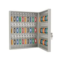 Ключница KEY-60 (на 60 ключей) — купить в Медмебель.ру