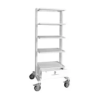 Стойка приборная СПя-05 — купить в Медмебель.ру