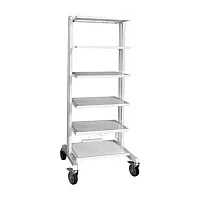 Стойка приборная СП-06 — купить в Медмебель.ру