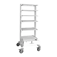 Стойка приборная СПя-06 — купить в Медмебель.ру