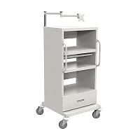 Стойка для аппаратуры Ста МСК-861.02 — купить в Медмебель.ру