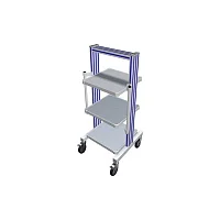 Стойка эндоскопическая УМТ3-34 — купить в Медмебель.ру