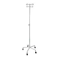 Штатив для вливаний М192-09 — купить в Медмебель.ру