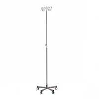 Штатив для вливаний ШВ-01 МСК-5310 — купить в Медмебель.ру