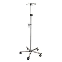 Стойка инфузионная KaWe 09.11005.002 — купить в Медмебель.ру