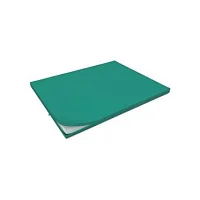 Матрас ЭсДжиМедикал (760x670x40, изумруд) — купить в Медмебель.ру