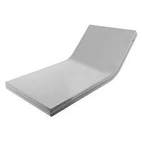 Матрас медицинский ЭсДжиМедикал НПВ 5131 (1900x800x80, серый) — купить в Медмебель.ру