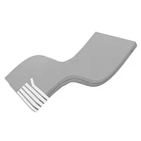 Матрас медицинский ЭсДжиМедикал НПВ 8241 (2000x900x80, серый) — купить в Медмебель.ру