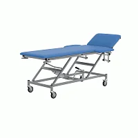 Перевязочный стол с гидроприводом СМП 1.2 VLANA — купить в Медмебель.ру