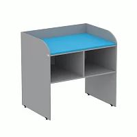 Стол пеленальный GRAY LITE 2 — купить в Медмебель.ру