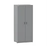 Шкаф одежный GRAY LITE 1