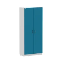 Шкаф для документов WHITE LITE 3 — купить в Медмебель.ру