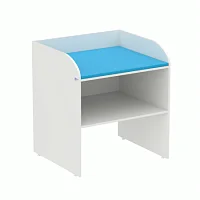 Стол пеленальный WHITE LITE 1 — купить в Медмебель.ру