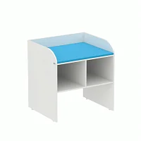 Стол пеленальный WHITE LITE 3 — купить в Медмебель.ру