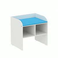 Стол пеленальный WHITE LITE 4 — купить в Медмебель.ру