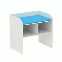 Стол пеленальный WHITE LITE 2 — купить в Медмебель.ру