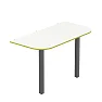 Стол приставной WHITE LITE 3