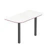Стол приставной WHITE LITE 3