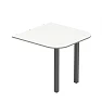 Стол приставной WHITE LITE 2