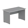 Стол рабочий GRAY LITE 04