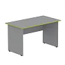 Стол рабочий GRAY LITE 04