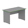 Стол рабочий GRAY LITE 04