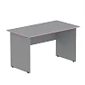 Стол рабочий GRAY LITE 04