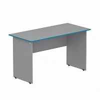 Стол рабочий GRAY LITE 03 — купить в Медмебель.ру