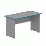 Стол рабочий GRAY LITE 03