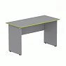 Стол рабочий GRAY LITE 03