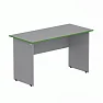 Стол рабочий GRAY LITE 03