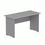 Стол рабочий GRAY LITE 03