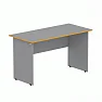 Стол рабочий GRAY LITE 03