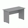 Стол рабочий GRAY LITE 03