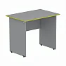 Стол рабочий GRAY LITE 01