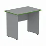 Стол рабочий GRAY LITE 01