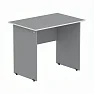 Стол рабочий GRAY LITE 01