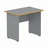 Стол рабочий GRAY LITE 01